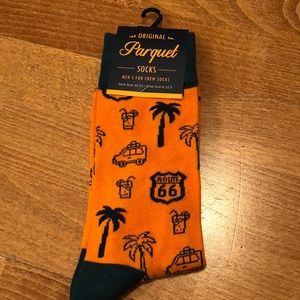 Fun socks